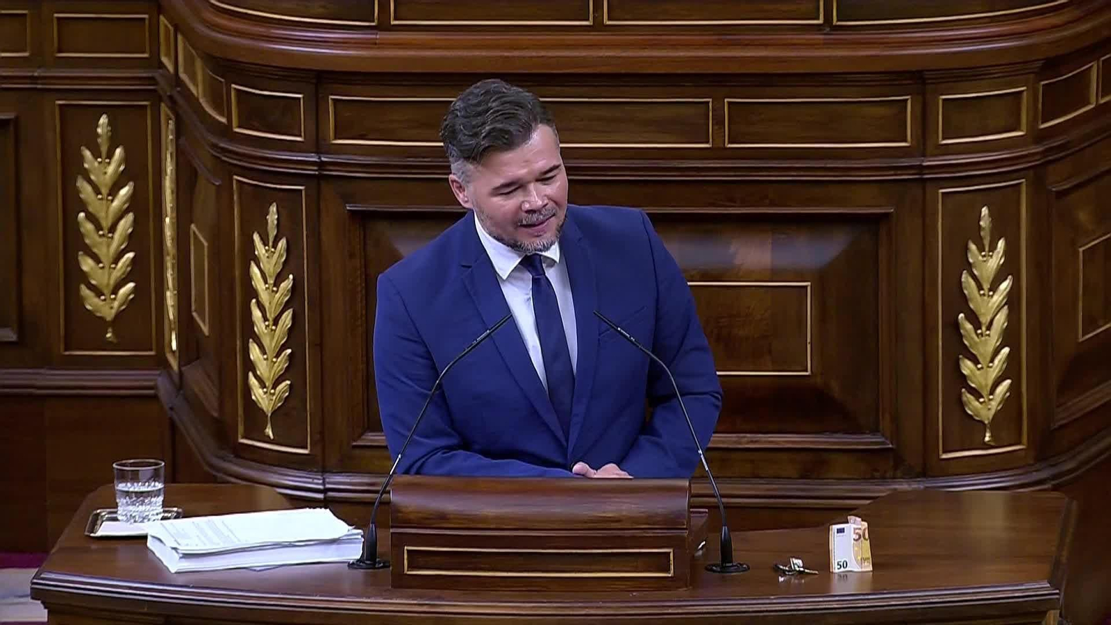 va rufian pleno
