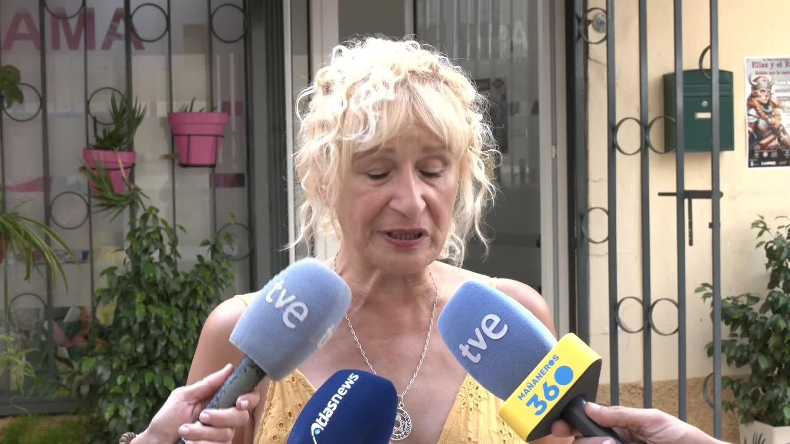 X065-SEVILLA REACCION AMAMA