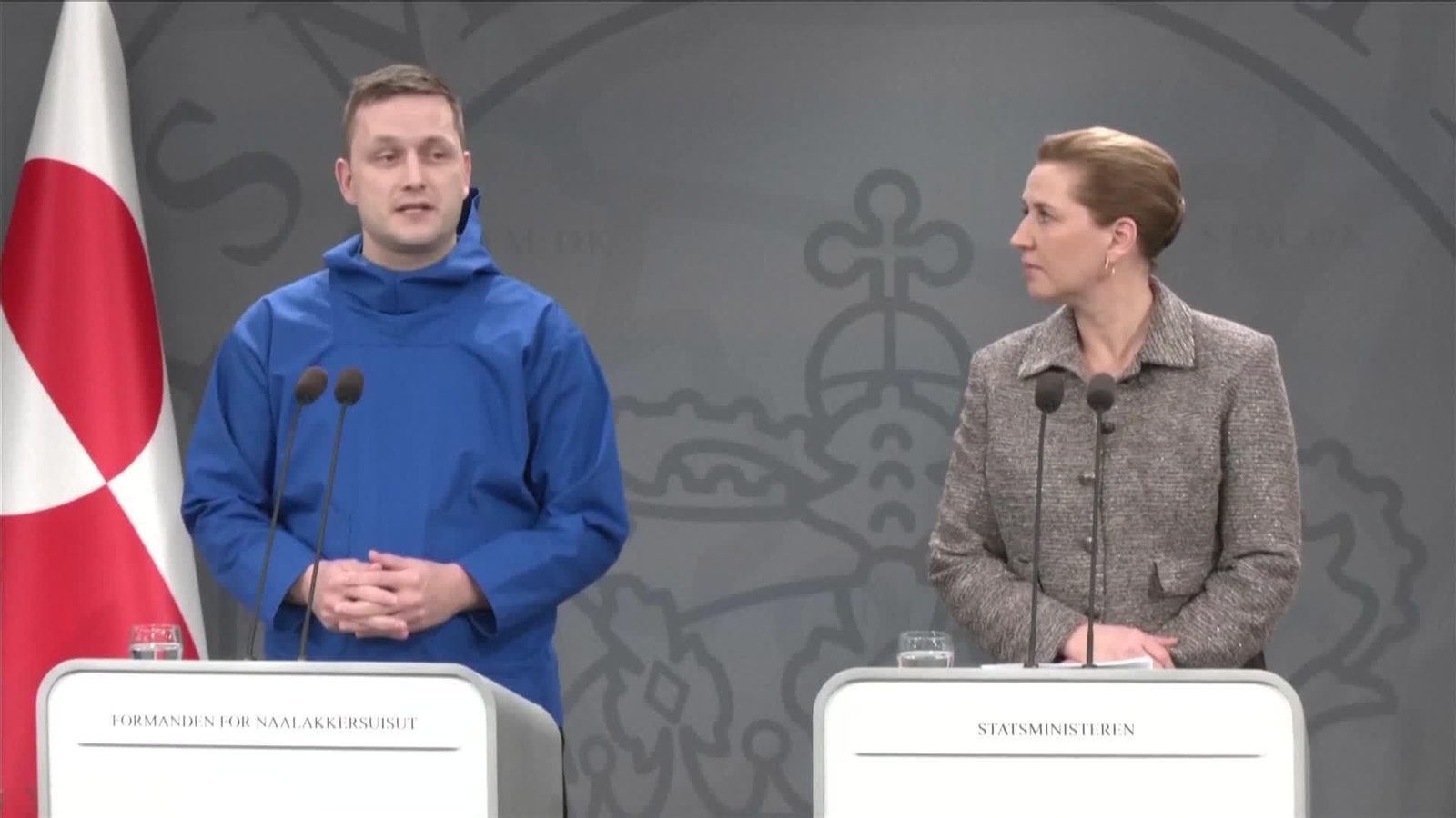 va dinamarca y groenlandia