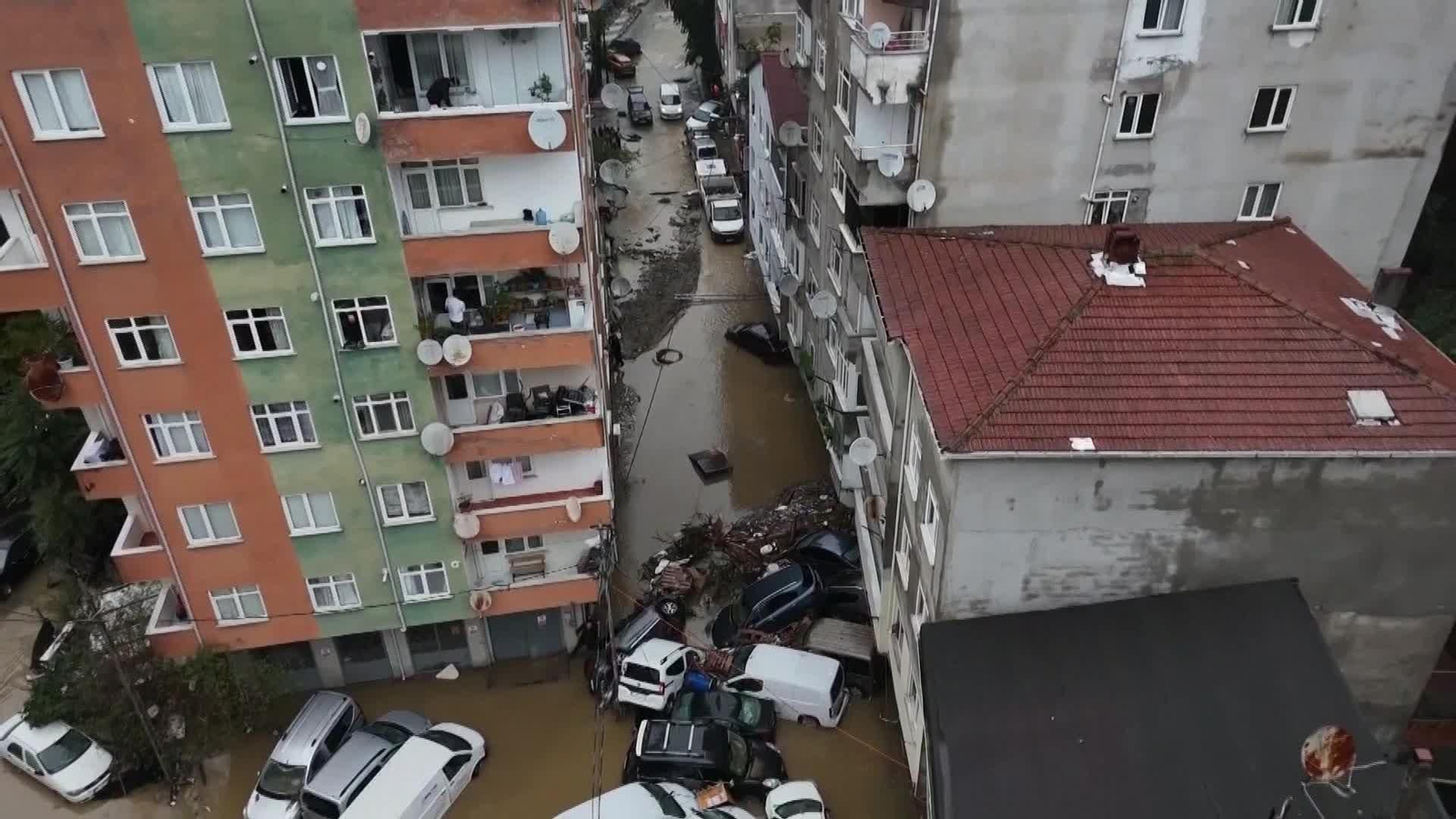 J075-TURQUIA INUNDACIONES