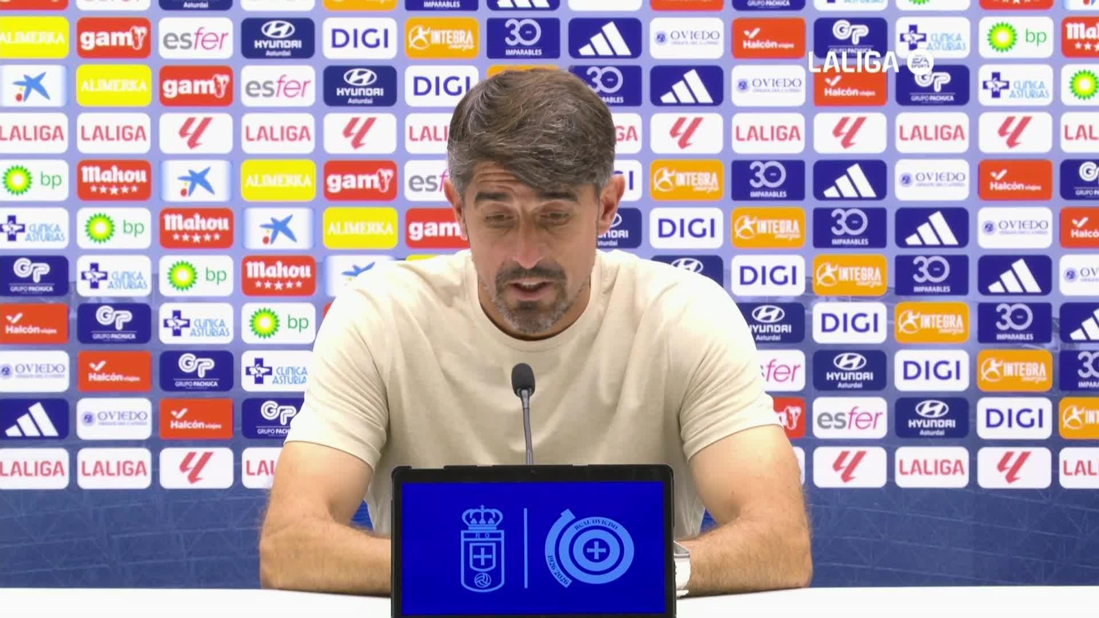 D023-OVIEDO RP VELJKO PAUNOVIC TRAS RSOCIEDAD