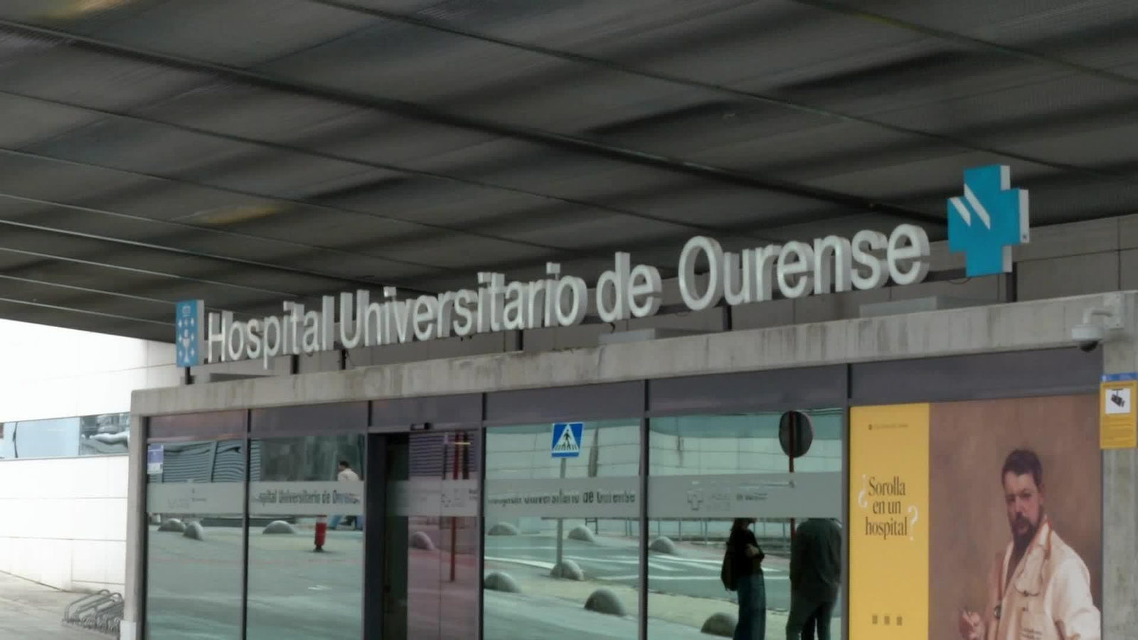 S025-OURENSE MUERTE NIÑA MENINGITIS