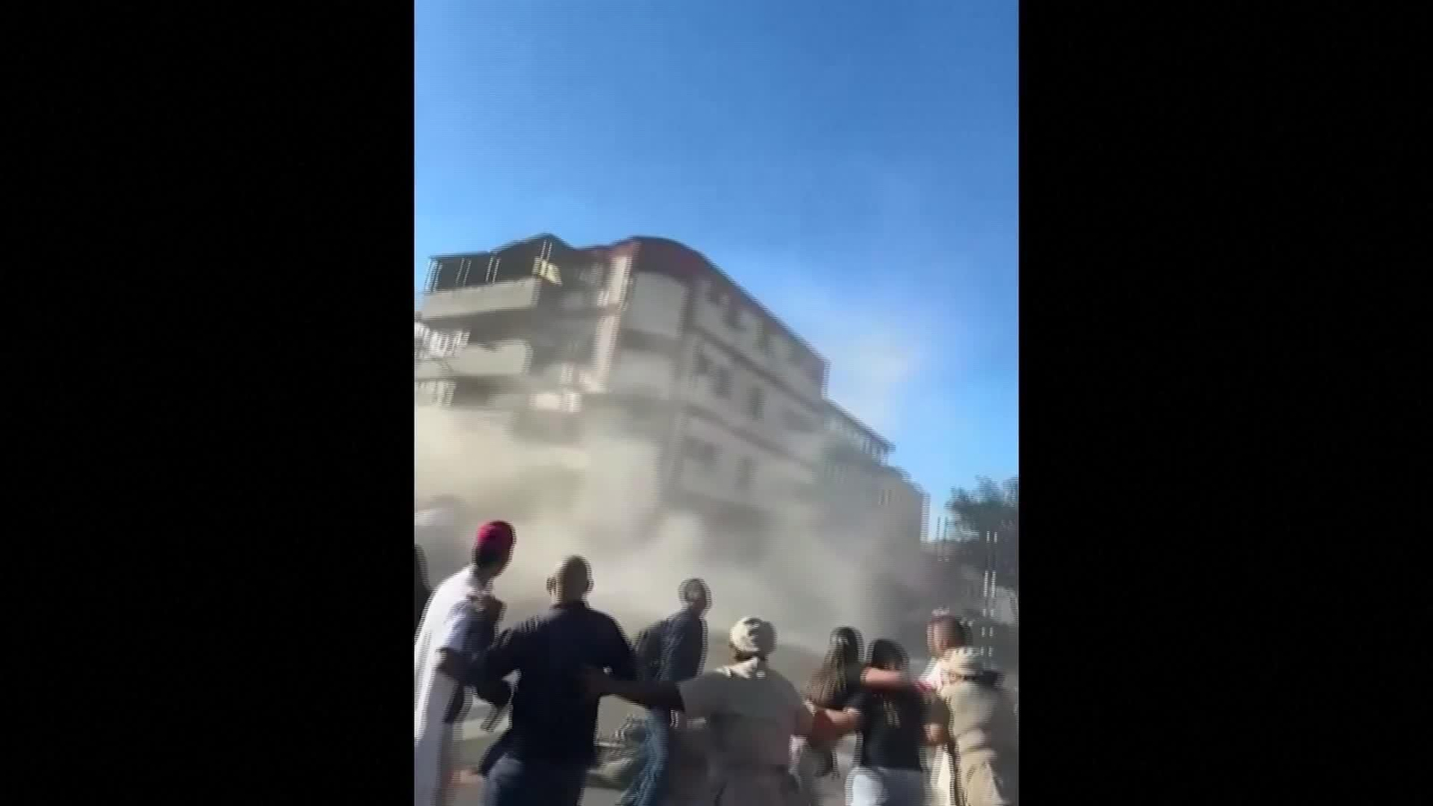 M046-EEUU TESTIMONIO RESIDENTES CUBANOS TERREMOTO