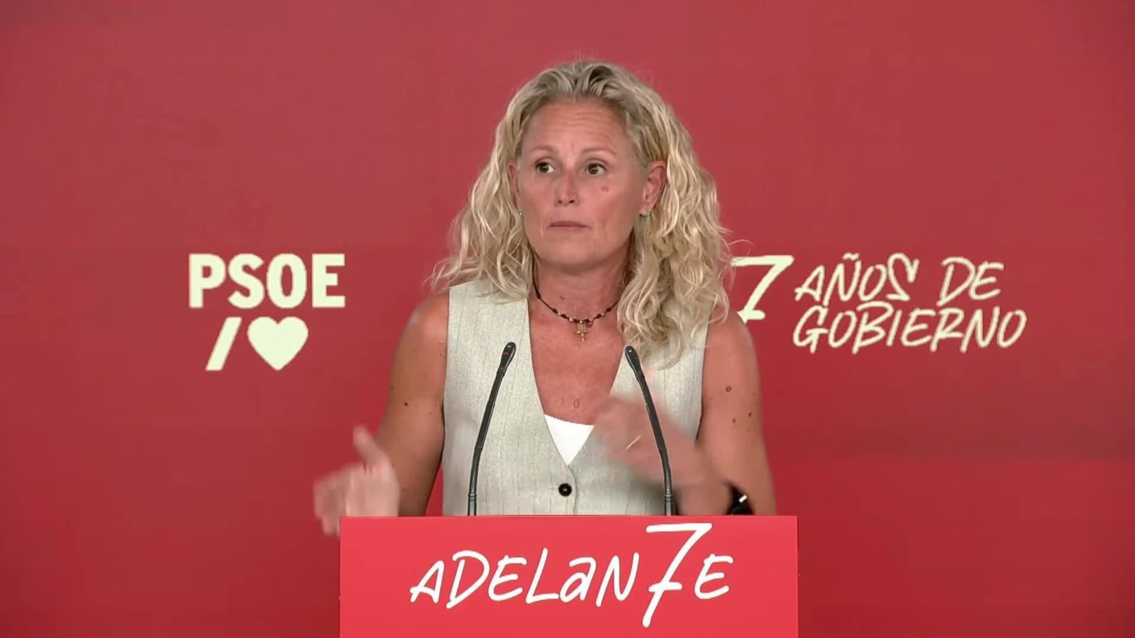 va psoe reunion cef