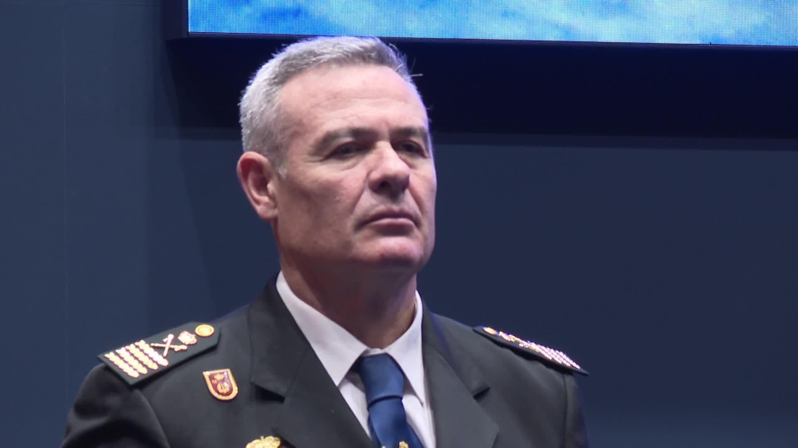 va toma posesion nuevo DAO