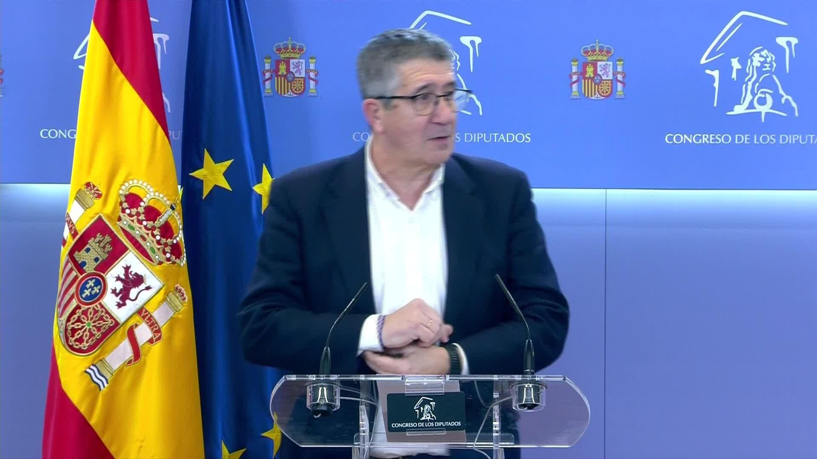 M026-MADRID JJPP CONGRESO PSOE