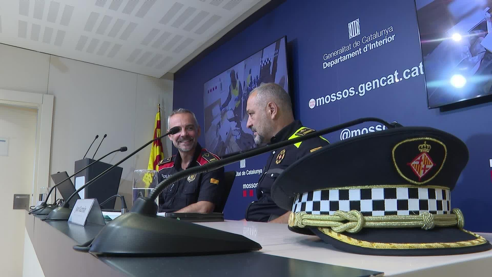 X031-BARCELONA GRUPO VIOLENTO JUVENIL