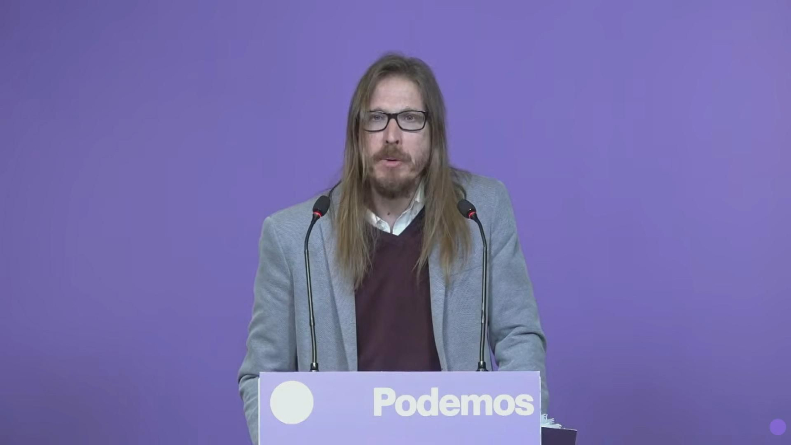 L025 MADRID RP PODEMOS frame 15775