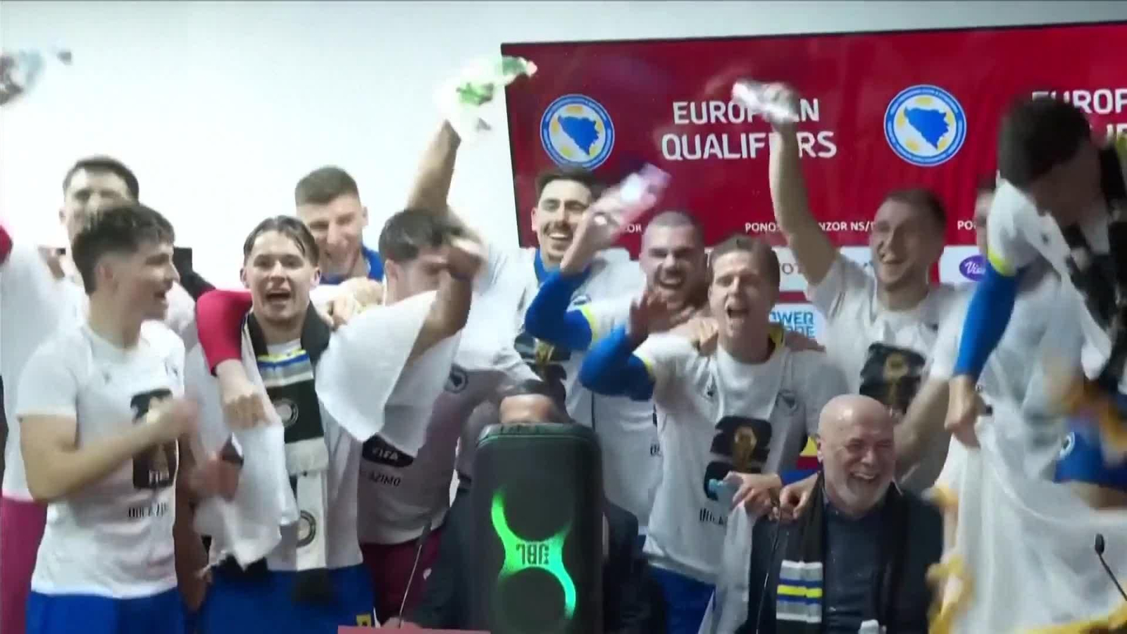 va celebraciones bosnia clasificacion mundial
