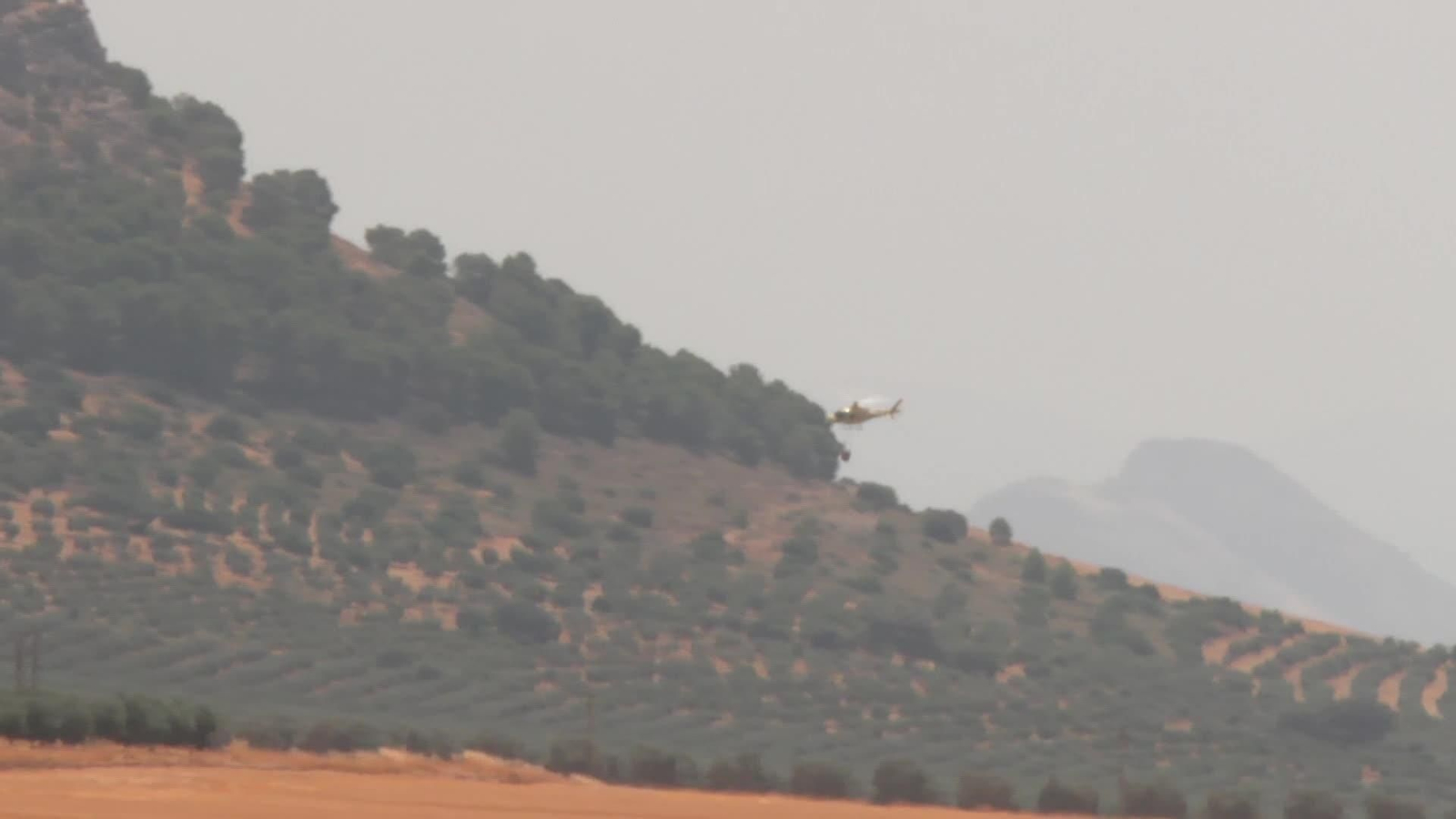 va incendio rute