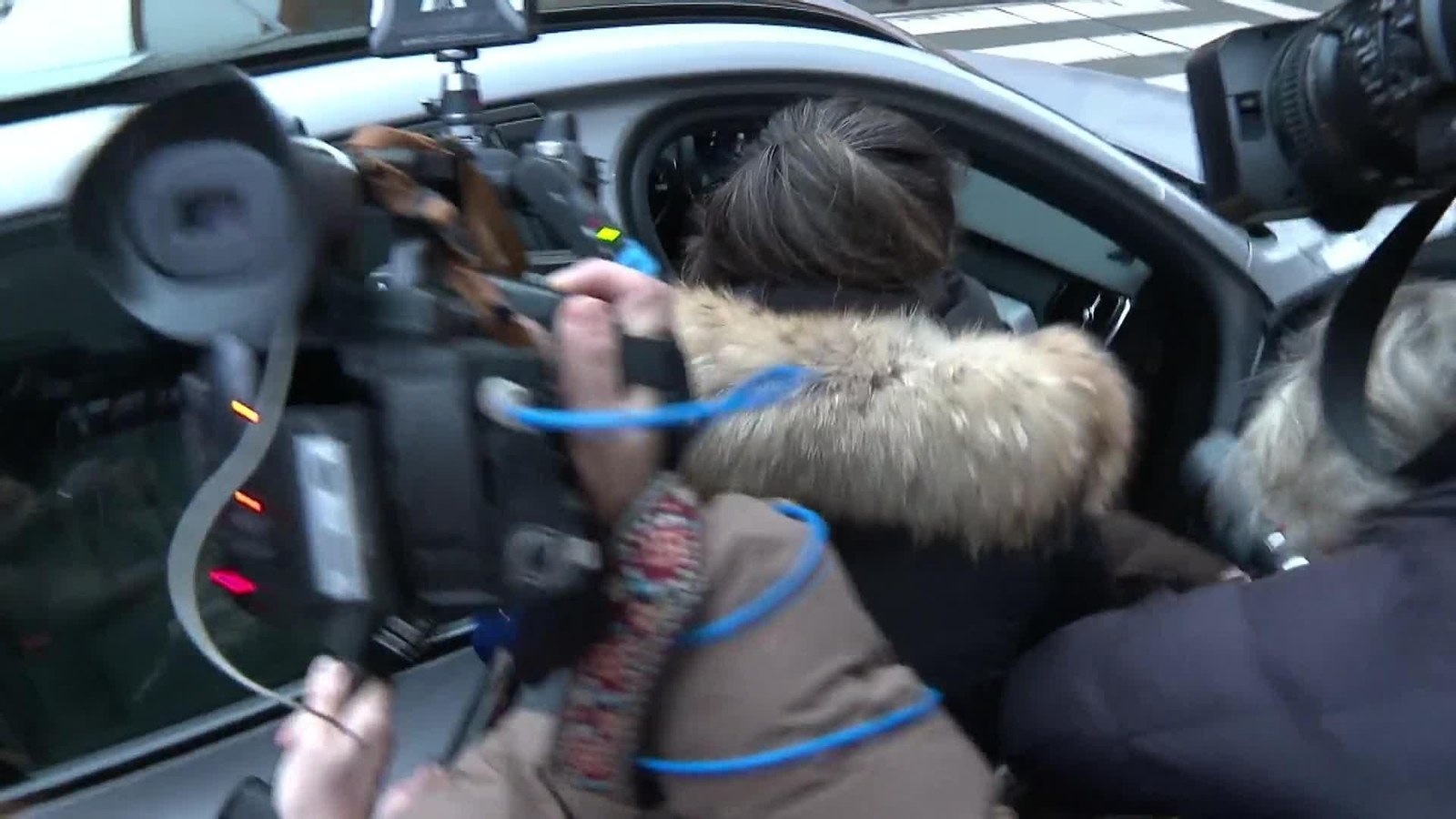 va cerdan acude a firmar