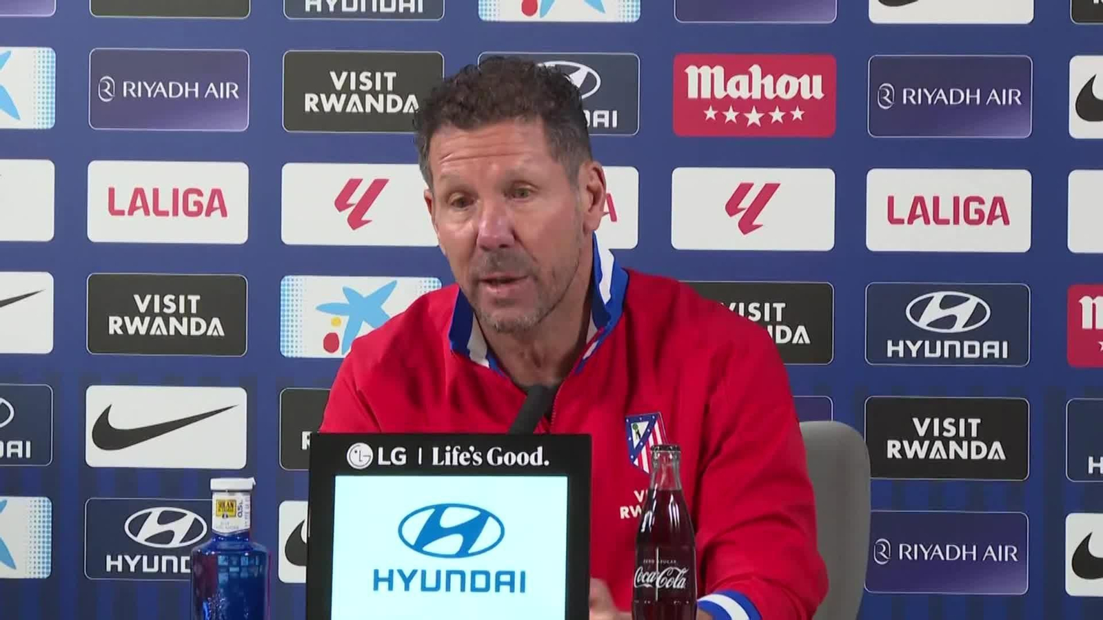 va simeone