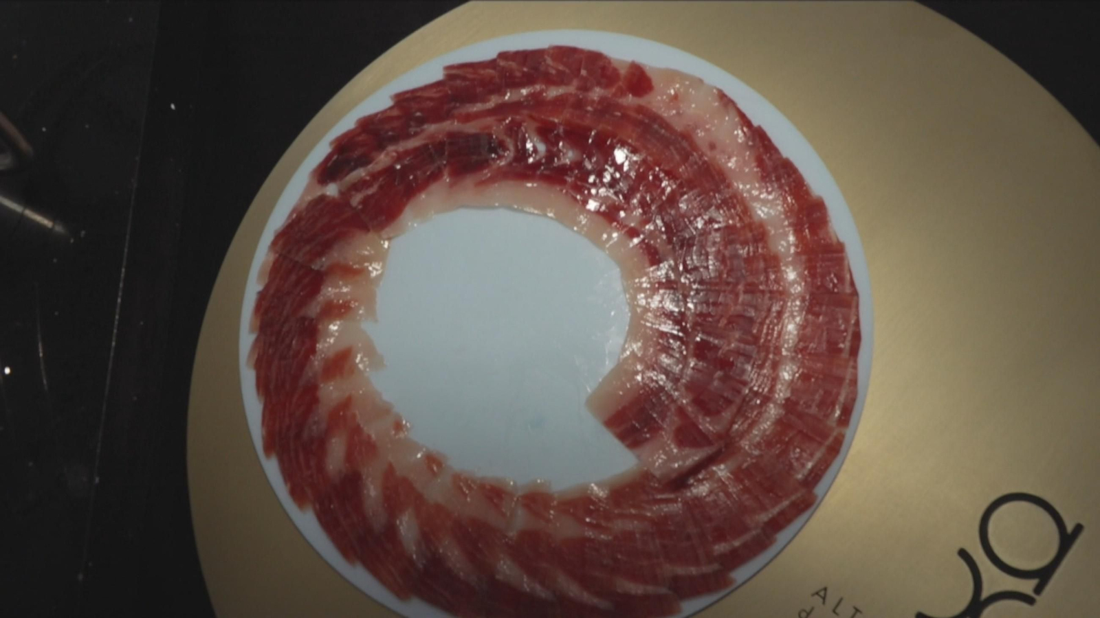 Jamón