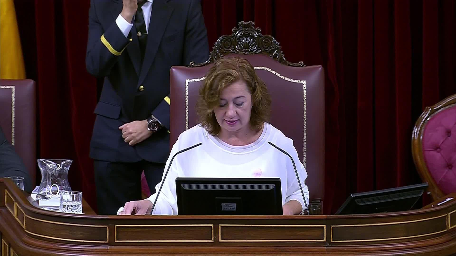 X012-CONGRESO SSCC PREGUNTAS A SANCHEZ