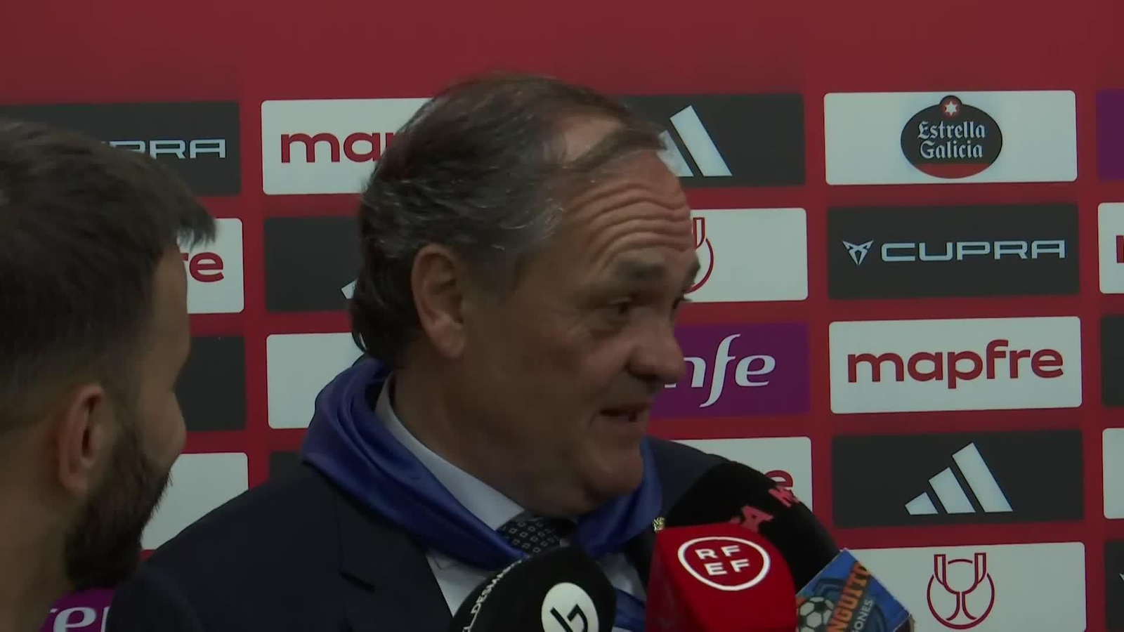 va declaraciones jokin