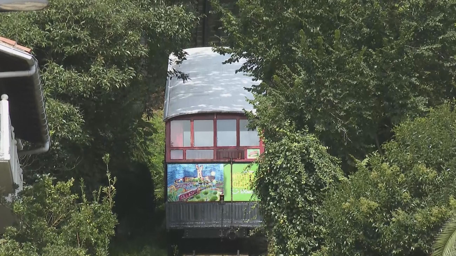 Funicular