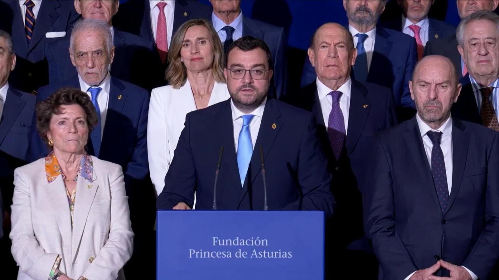 va princesa asturias concordia