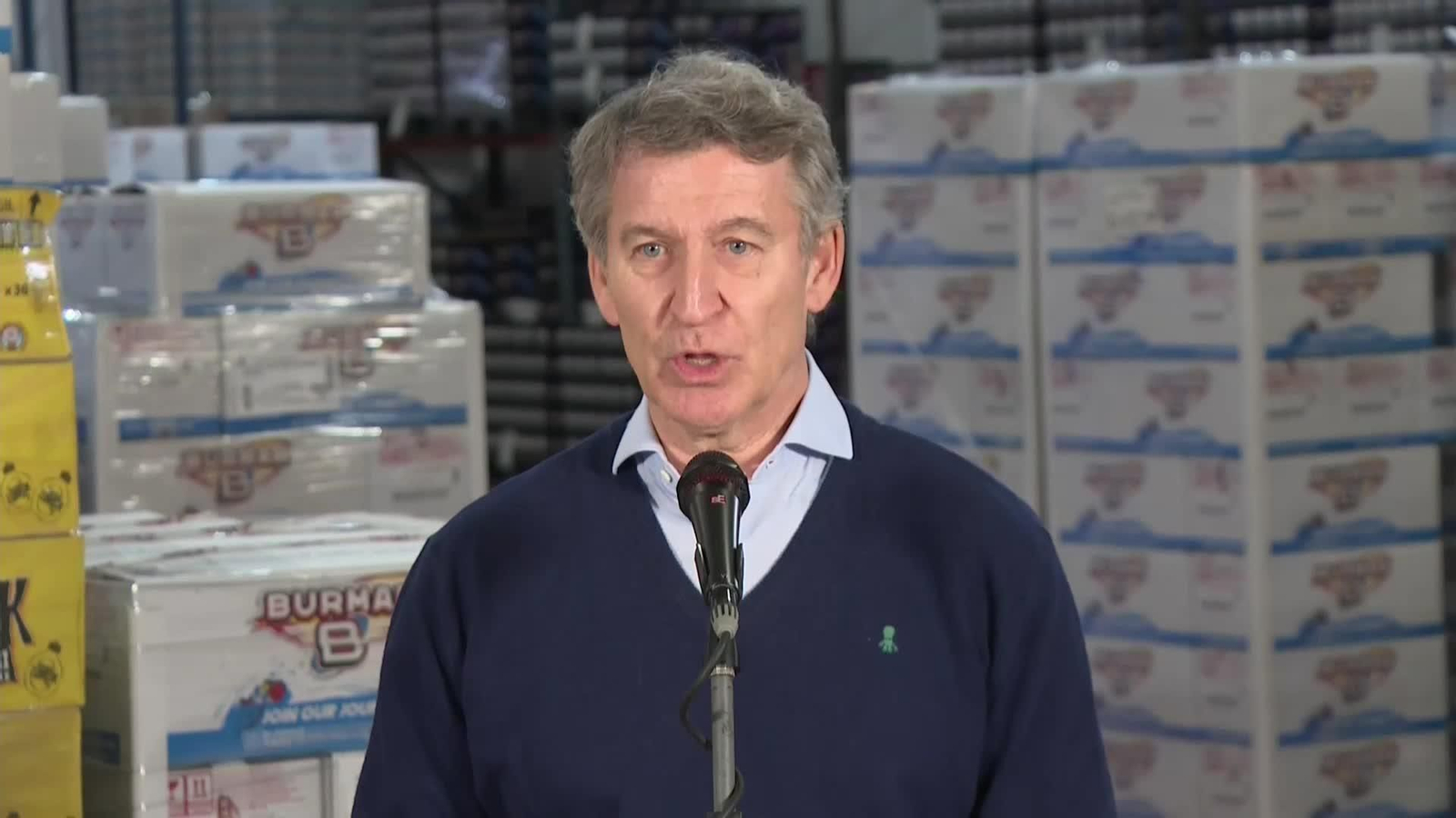 V021-BADAJOZ ACTO CAMPAÑA FEIJOO TALARRUBIAS