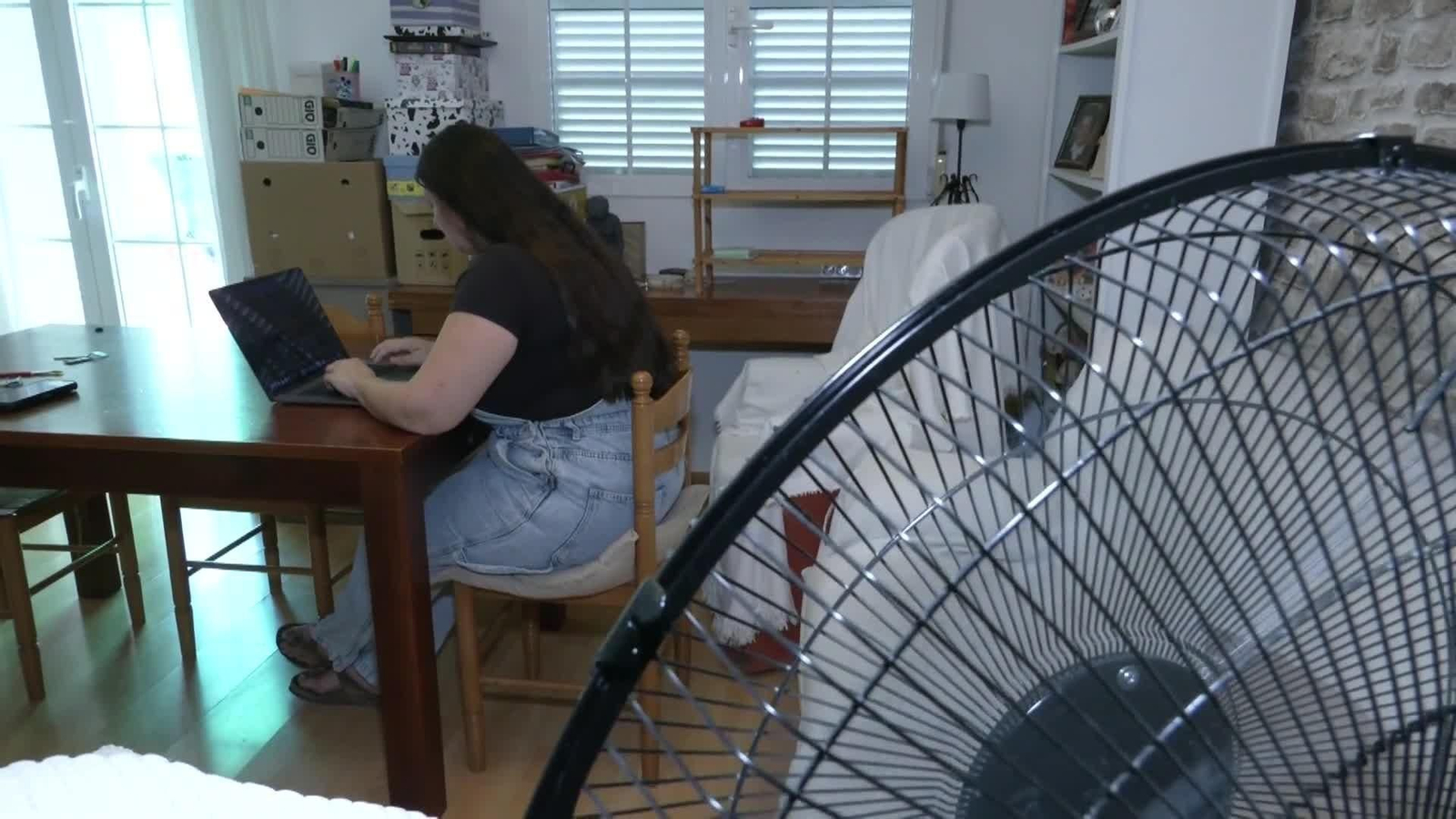 va teletrabajo europa