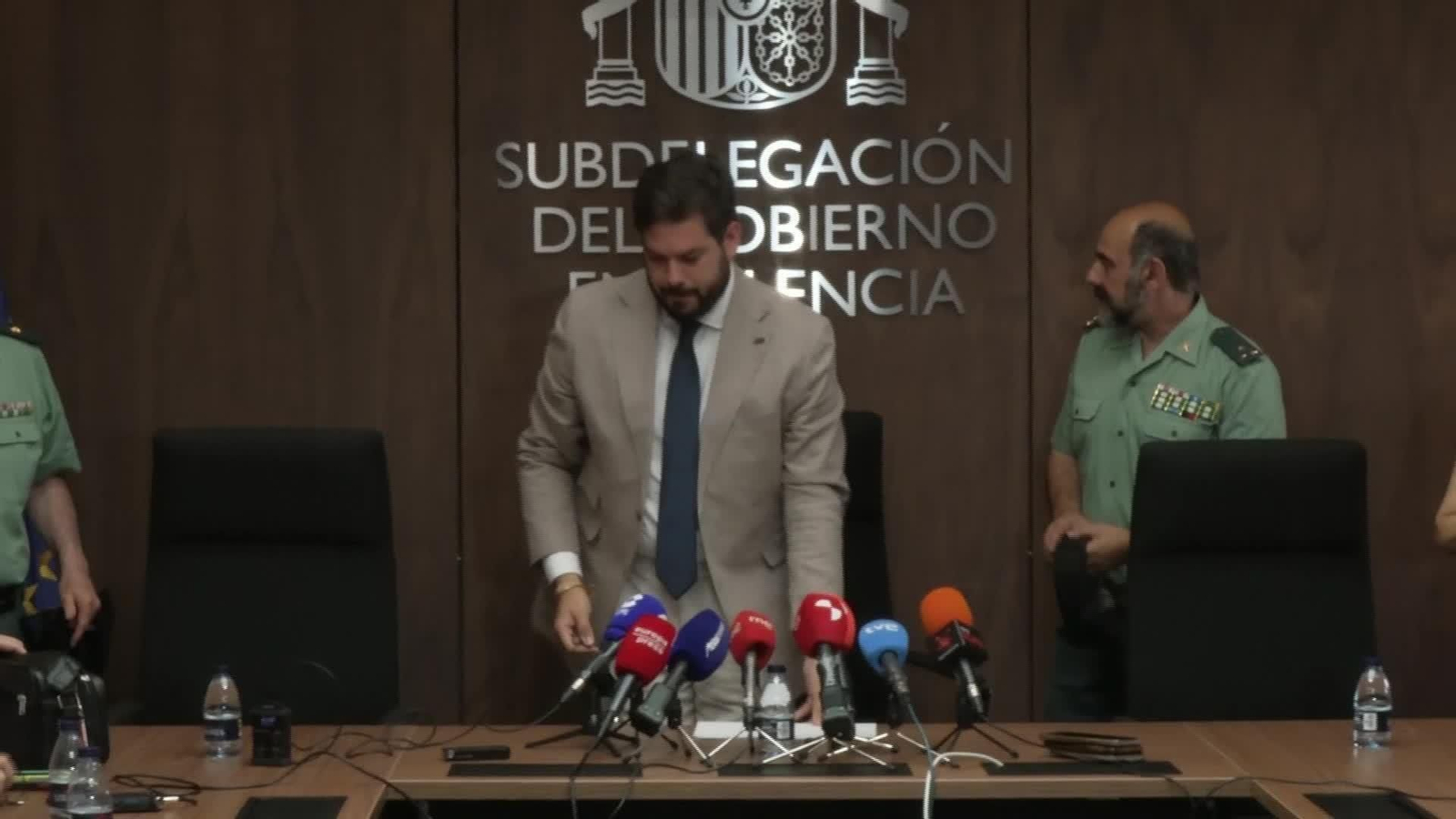 L024-PALENCIA RP SUBDELEGADO GOBIERNO