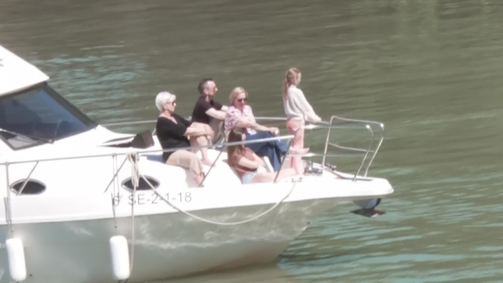 M052-SEVILLA TERMOMETROS DISPARADOS