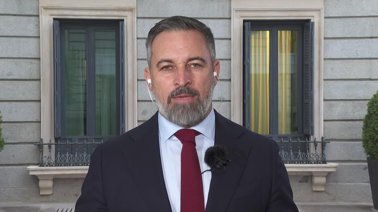 J010-MADRID ENTREVISTA ABASCAL