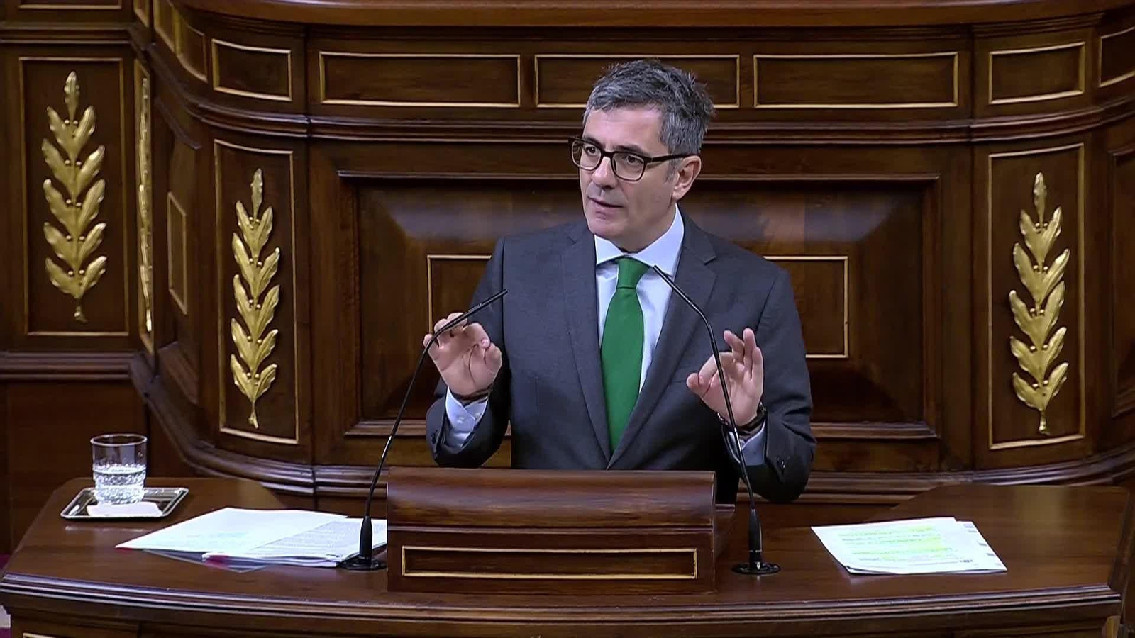 va bolaños pleno congreso