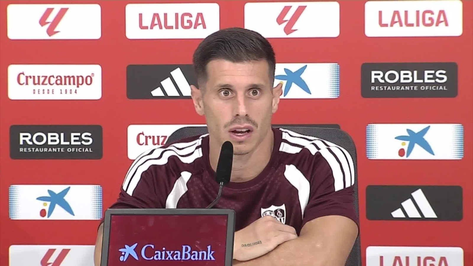 va entreno sevilla y rp alfon