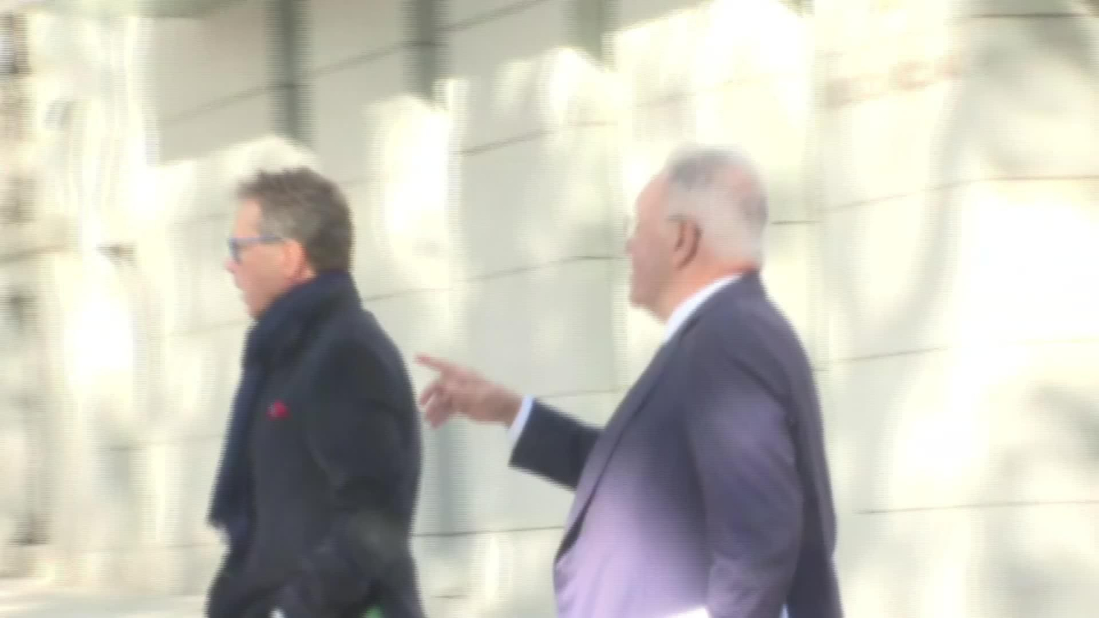 X042-MADRID DECLARA PRESIDENTE SIDENOR