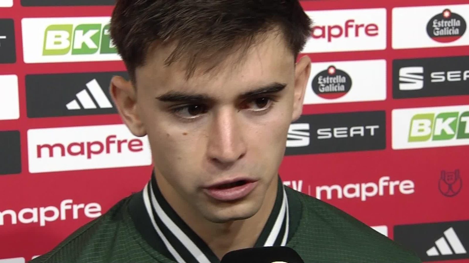 V009-SANTANDER MIXTA RACING VS FCBARCELONA