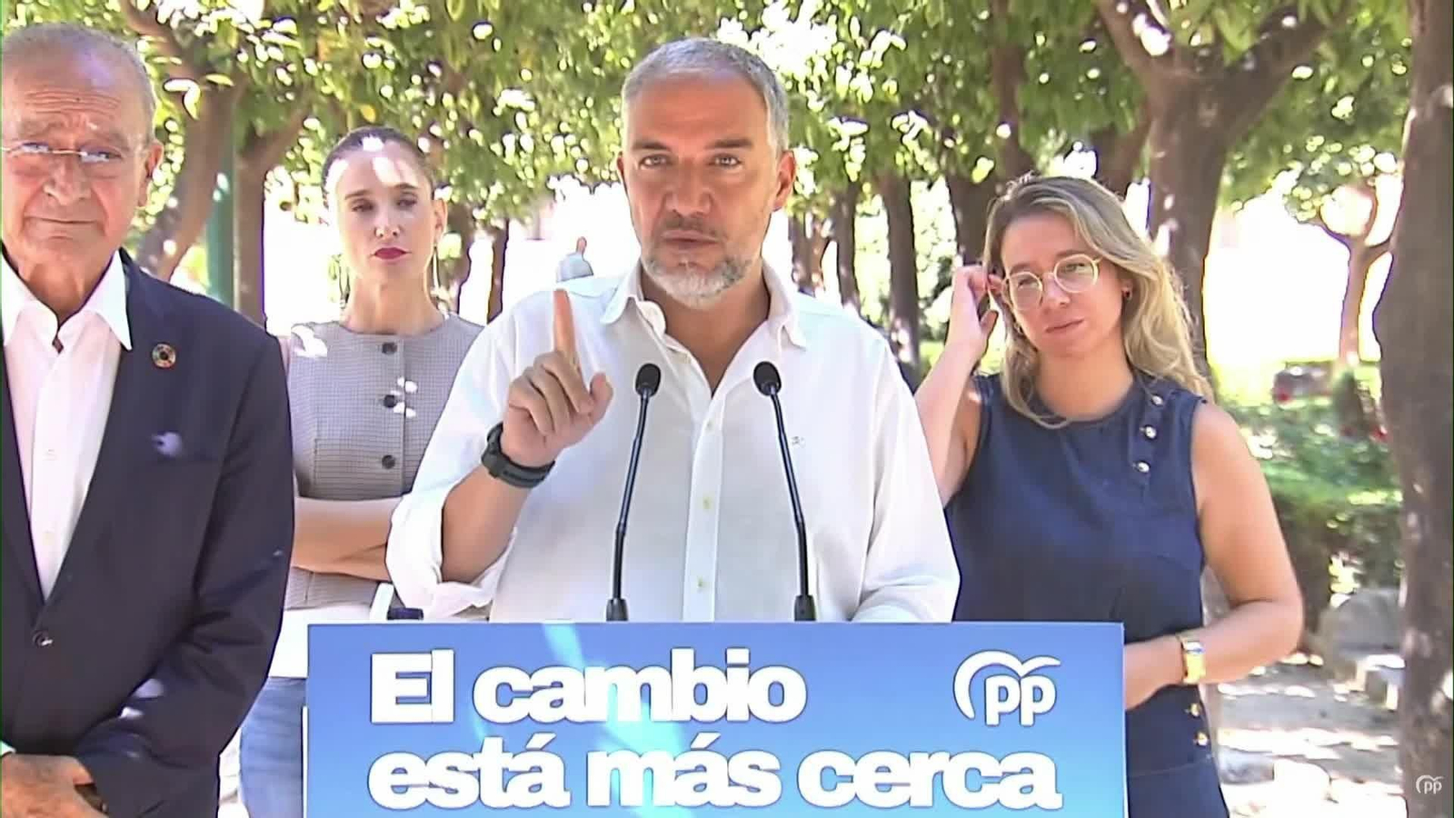 va elias bendodo