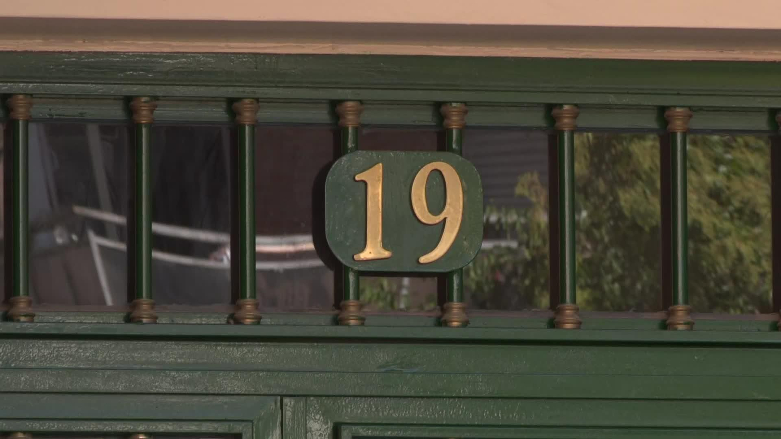 D022-MADRID SEGUIMIENTO ASESINATO LEGANES
