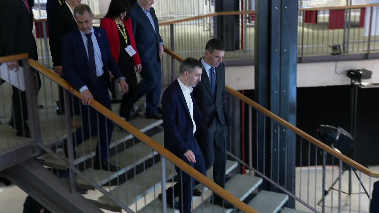 V003-EDI MADRID APROBACION DECRETO ANTICRISIS