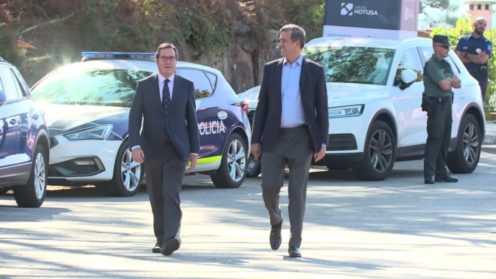 S030-PONTEVEDRA LA TOJA INTERVENCION NUÑEZ FEIJOO PP