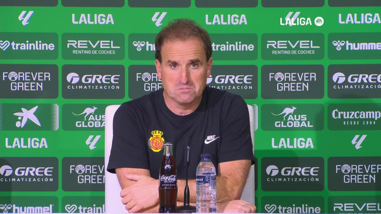 L012-SEVILLA RP BETIS VS MALLORCA