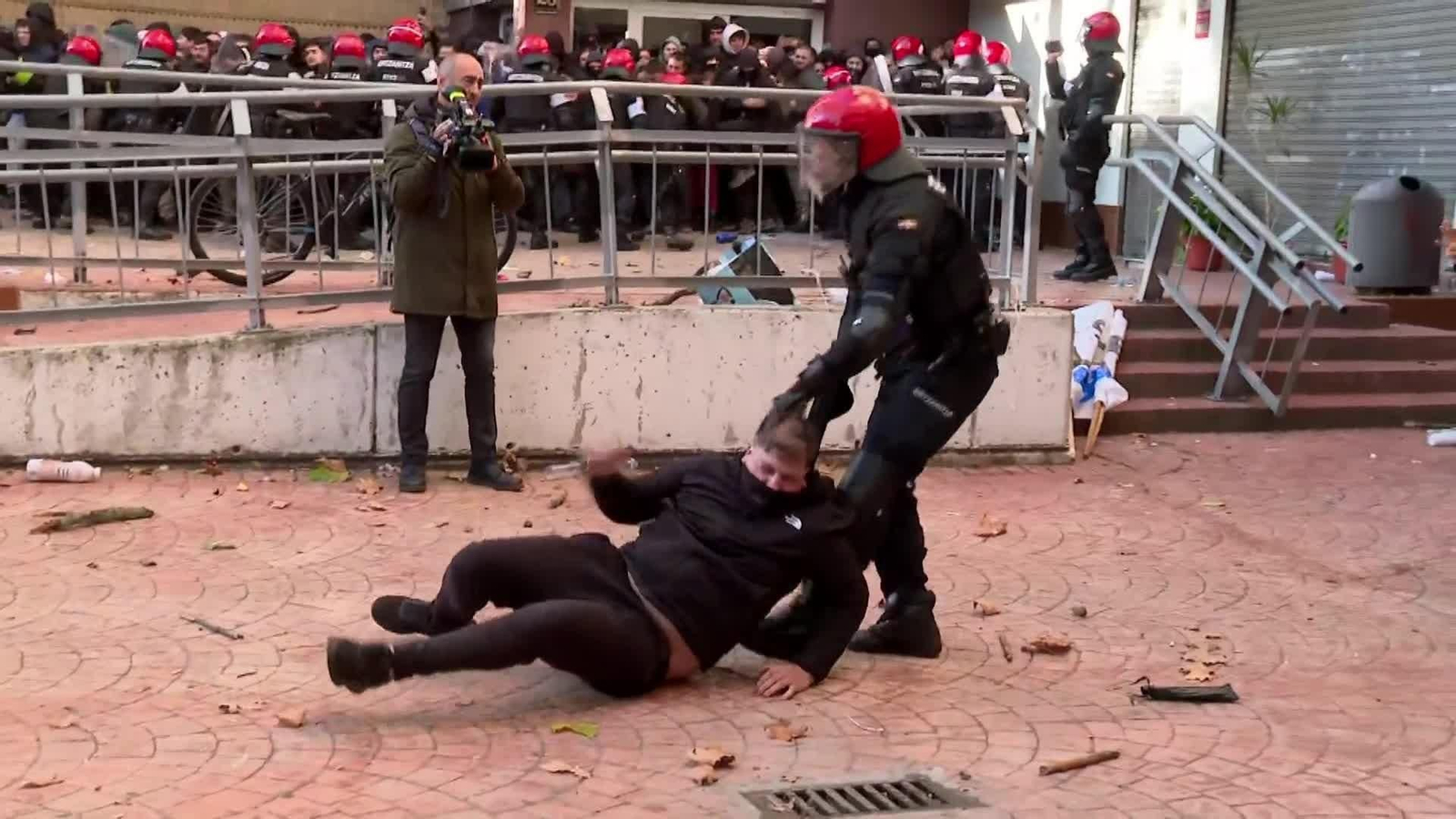 va desahucio vitoria