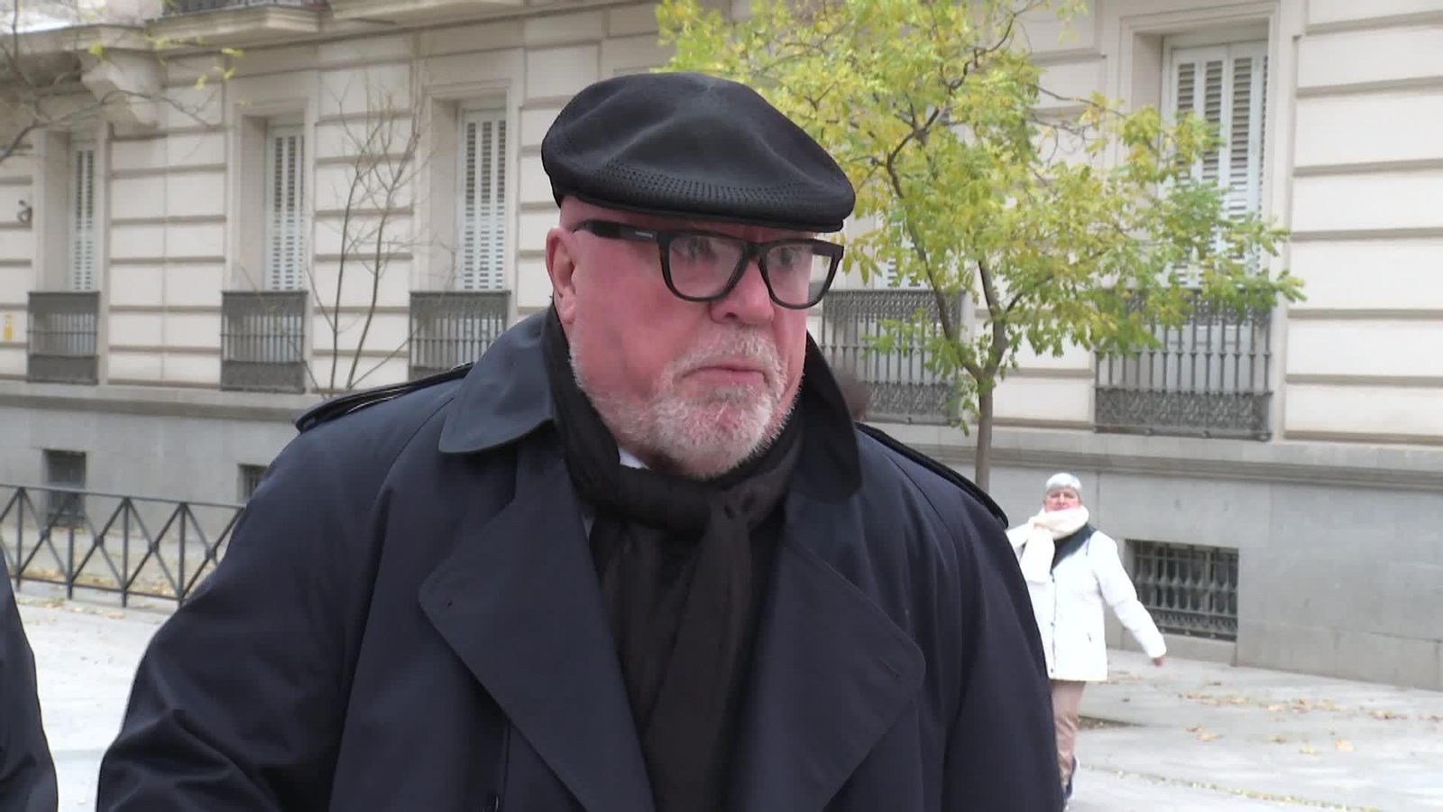 va villarejo vuelve al banquillo