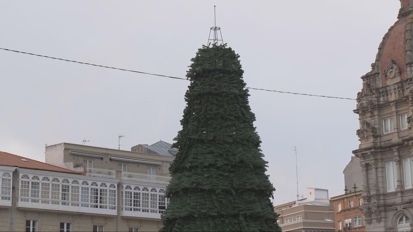 ARBOL NAVIDAD