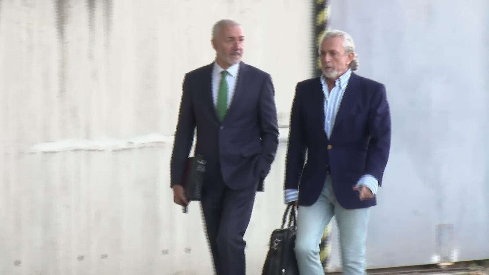 L057-EDI MADRID EL FIN DE LA GÜRTEL