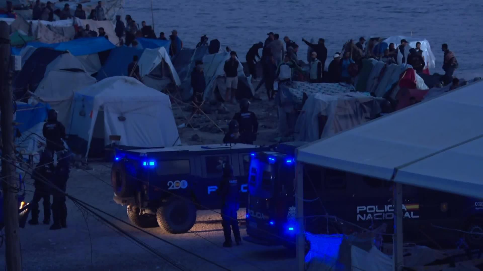 va desalojo ceuta