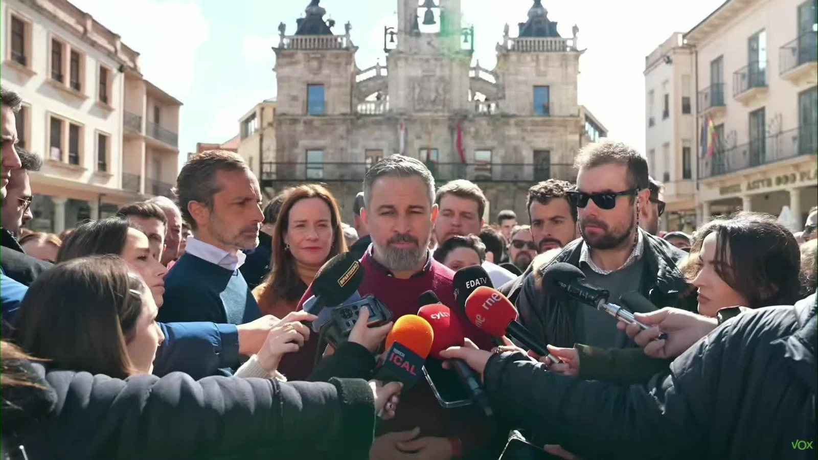 M020-LEON ABASCAL EN ASTORGA
