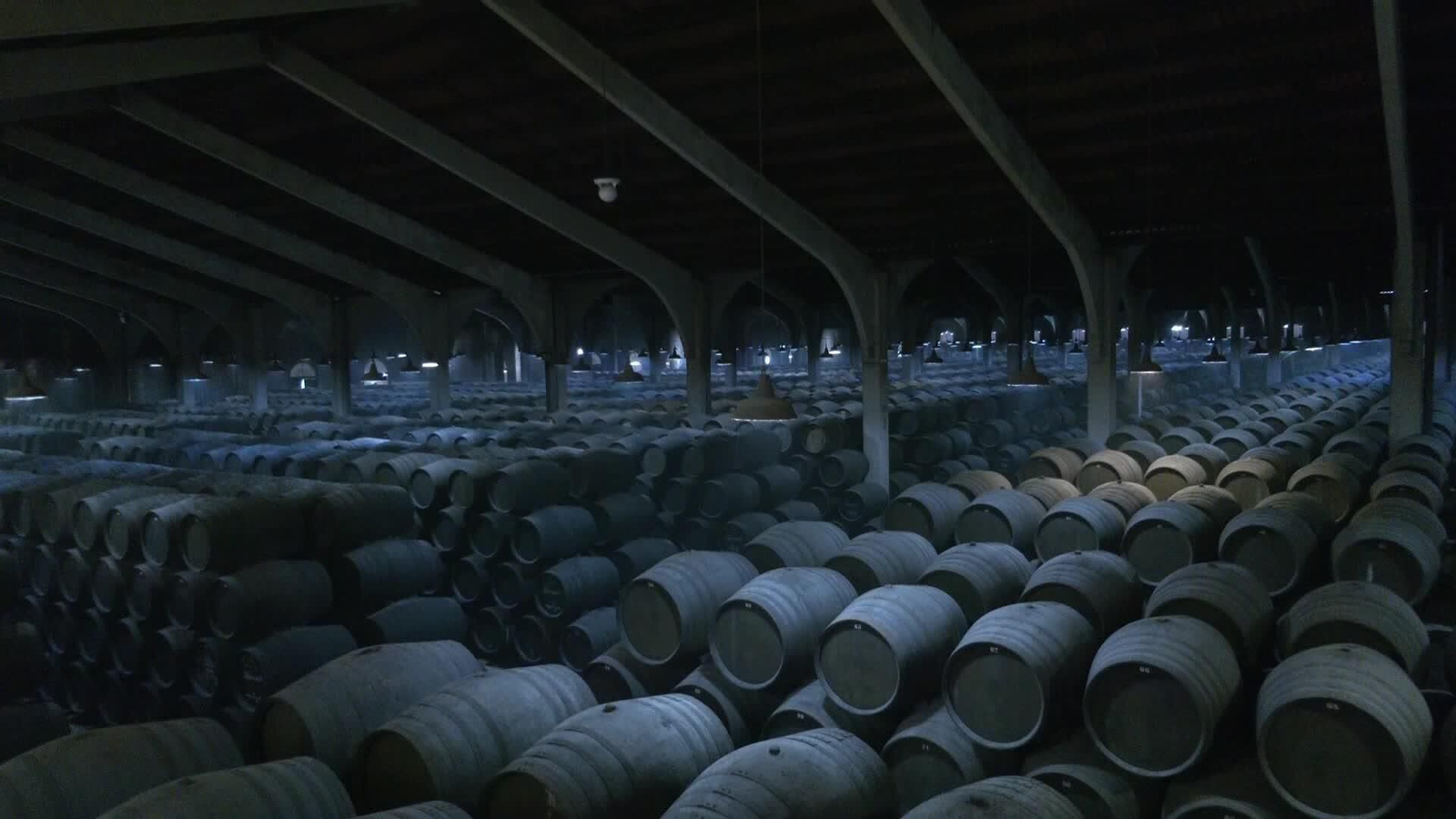 J050-JEREZ ARANCELES VINO