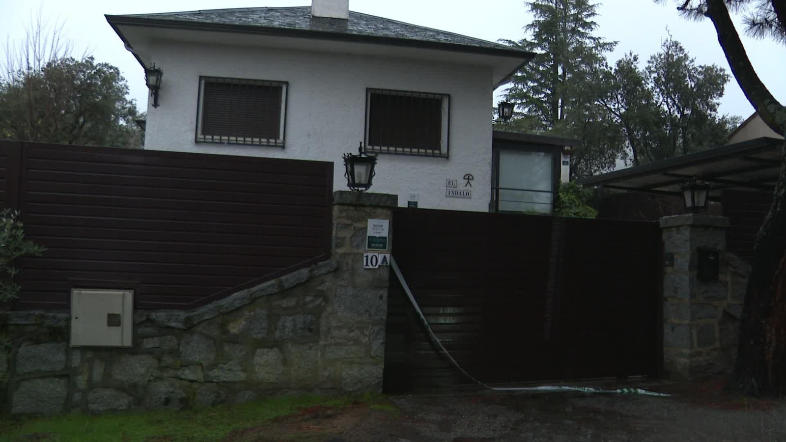 S037-MADRID MATRIMONIO FALLECIDOS ALPEDRETE