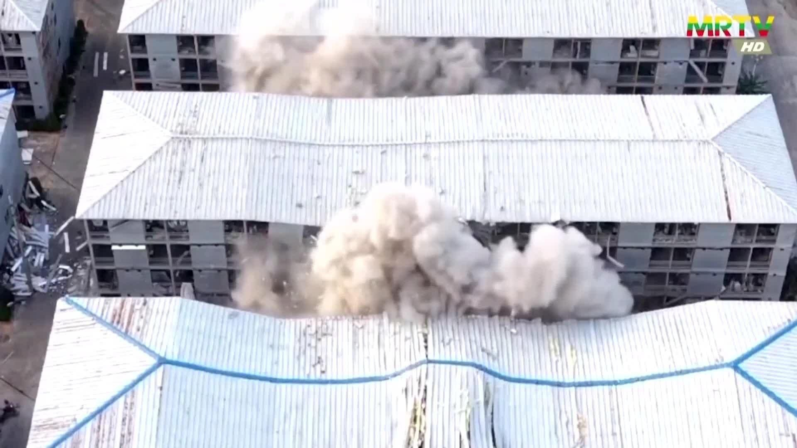 S002-MYANMAR DEMOLICION CENTROS ESTAFA