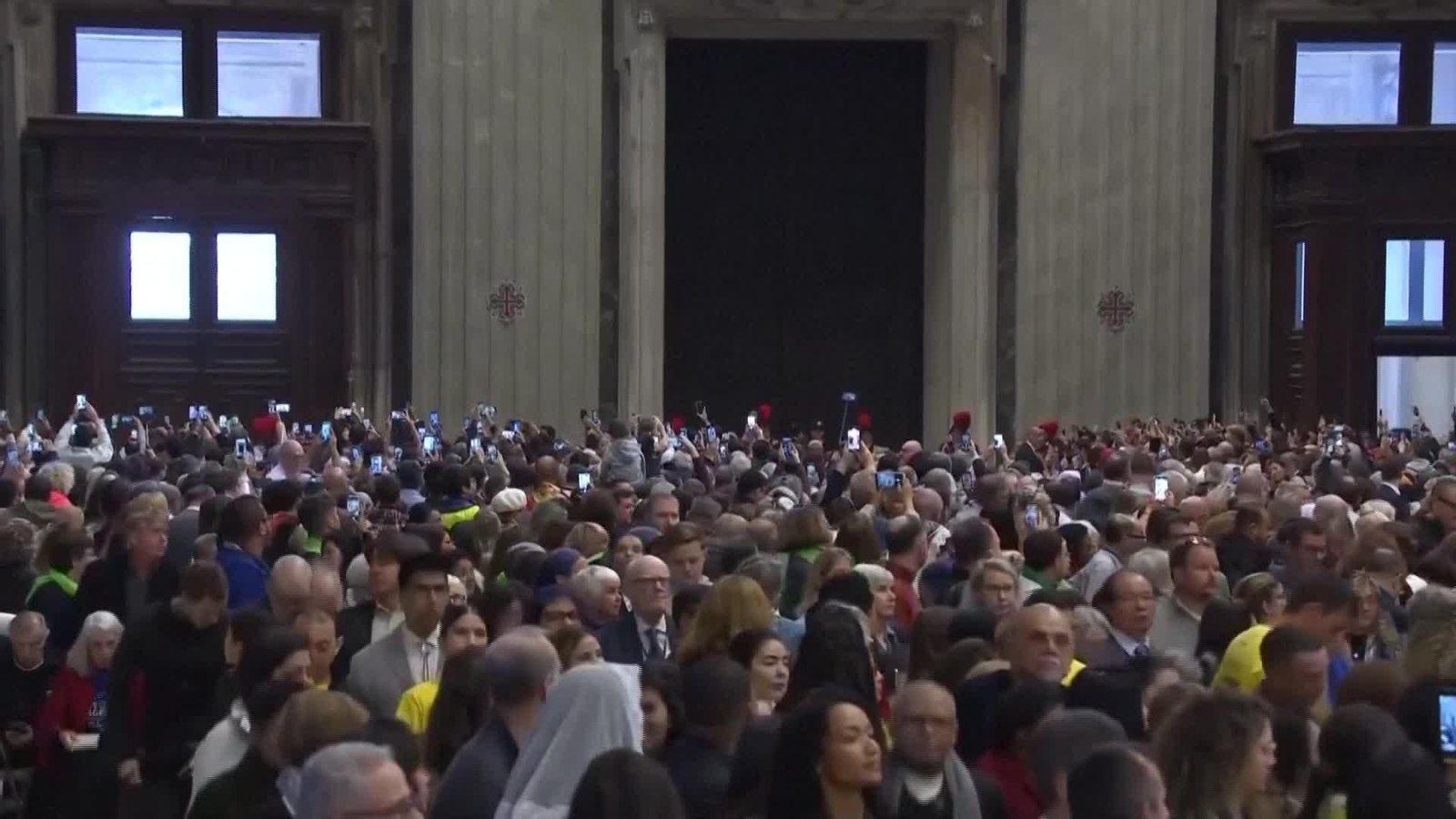 D006-VATICANO PAPA JUBILEO POBRES