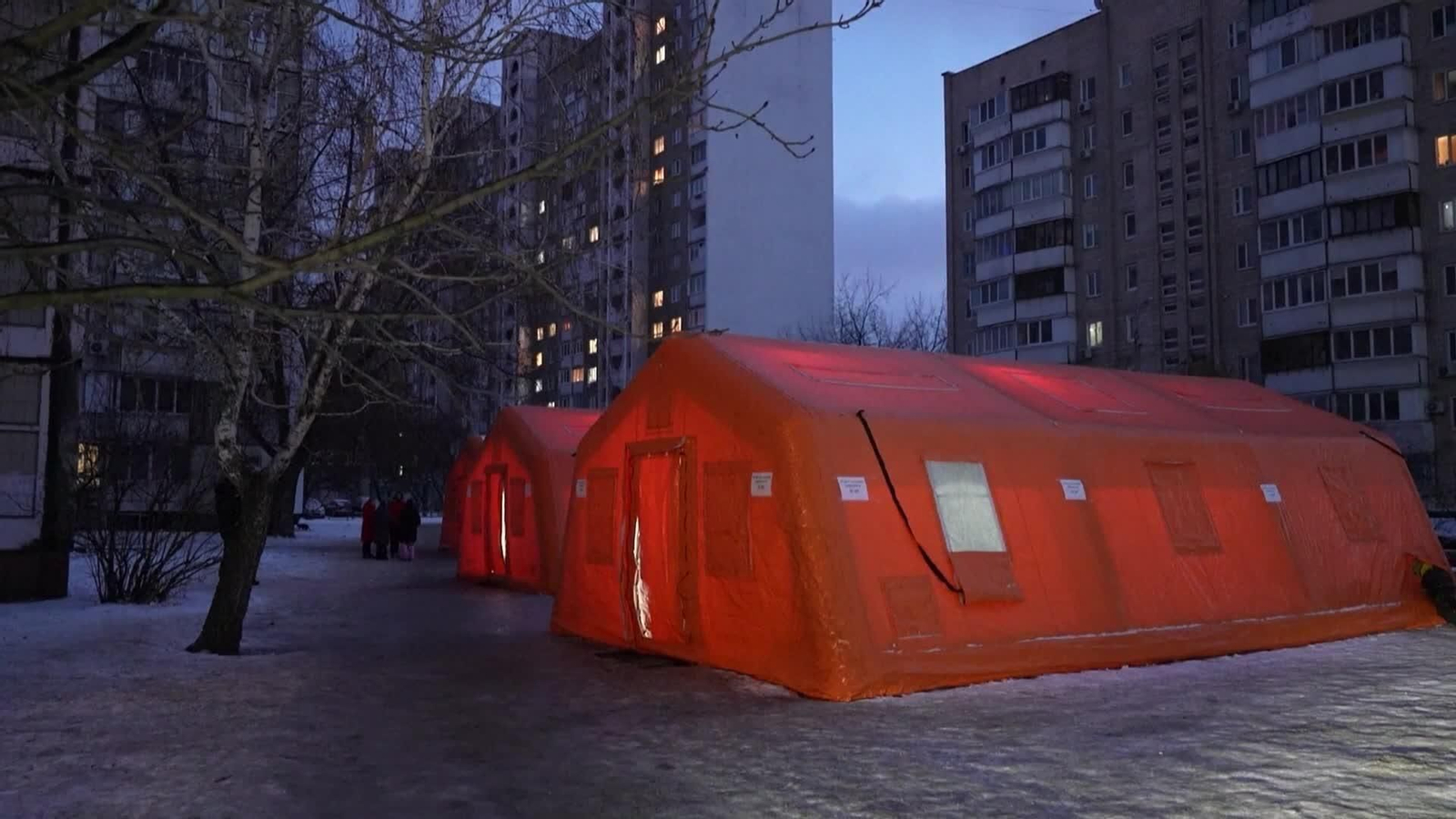 M006-UCRANIA CUARTO DIA SIN CALEFACCION