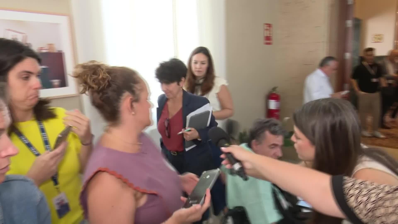 M023-MADRID TOTALES PASILLOS JJPP CONGRESO