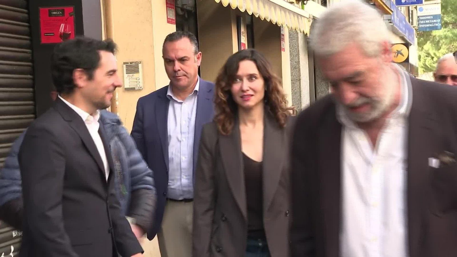 V050-EDI MADRID MIGUEL ANGEL RODRIGUEZ INVESTIGADO