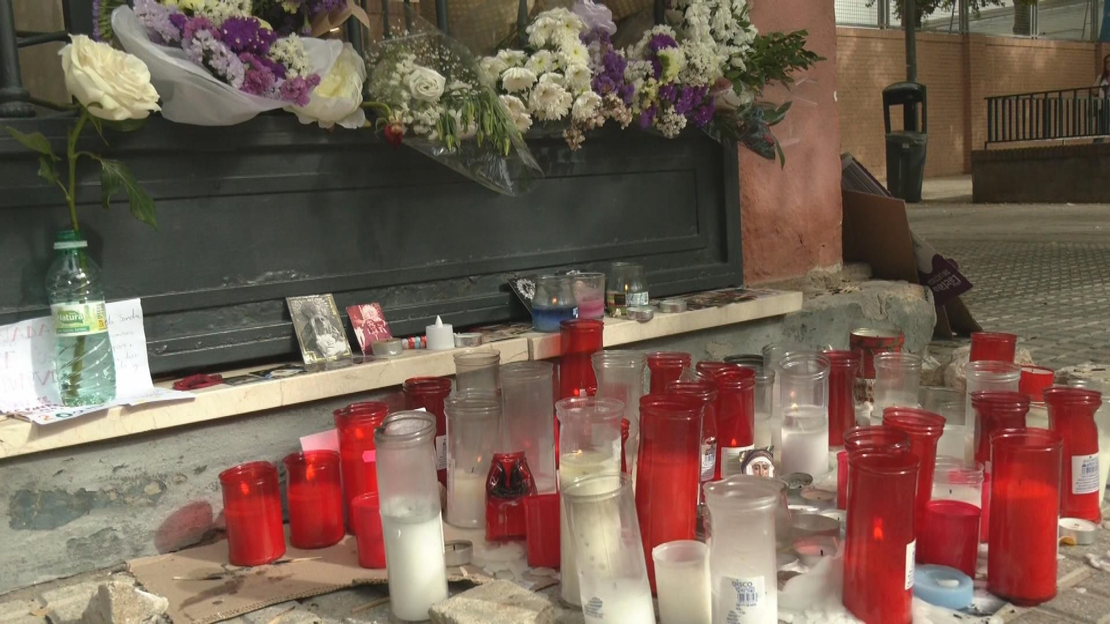 V002-EDI SEVILLA SUICIDIO JOVEN VICTIMA BULLYING