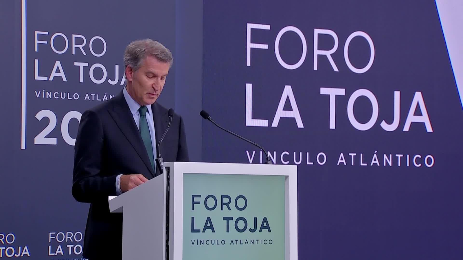 va feijoo la toja